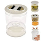 ProKeep™️ - Jar Strainer