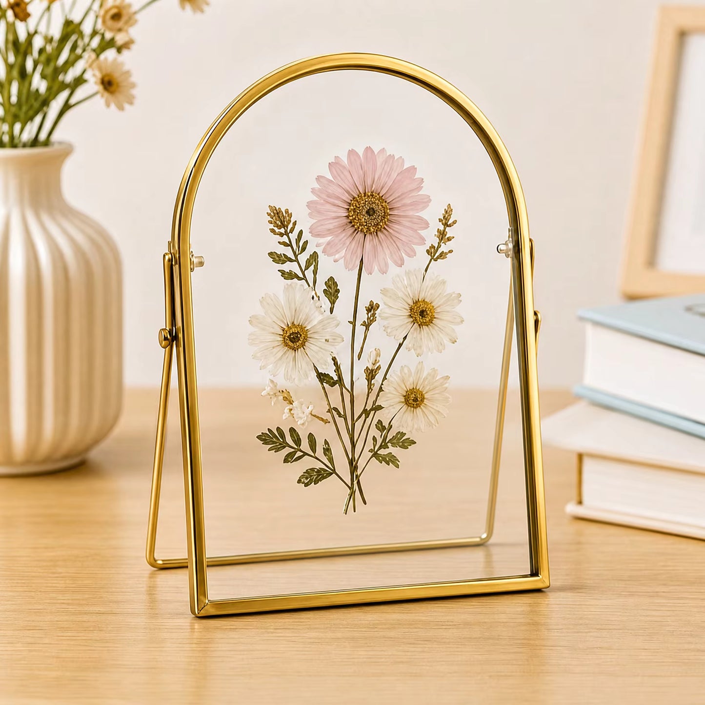 SandStamp™ - Kids Memory Print Frame