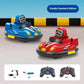 BoomKart™️- Remote Control Duel Set
