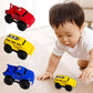 GravityRacer™ - Magnetic Wall Climbing Car