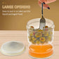 ProKeep™️ - Jar Strainer
