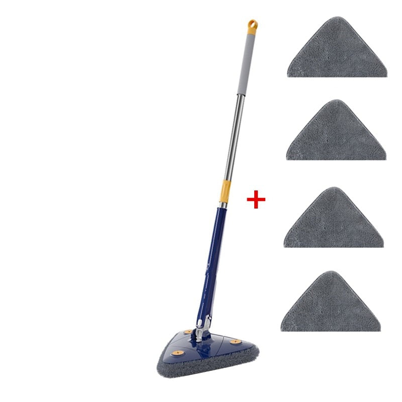 PureClean - 360° Rotatable Cleaning Mop