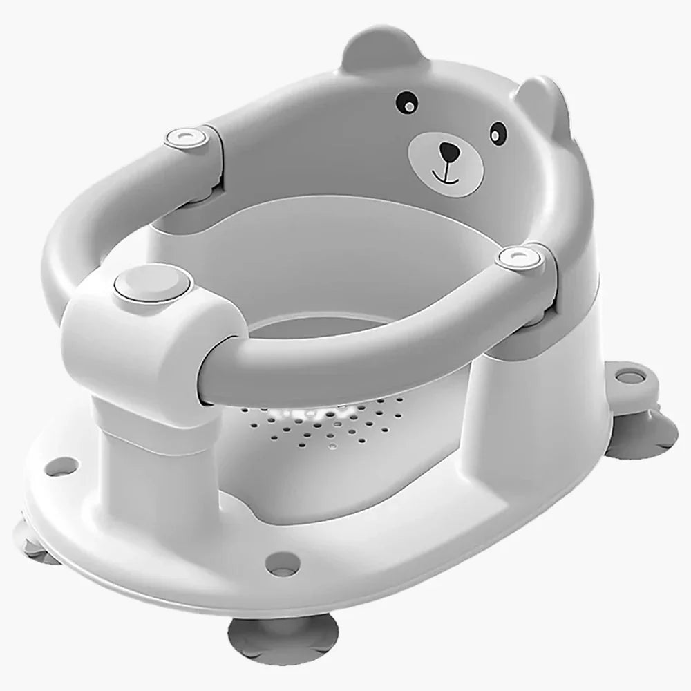 SteadySplash™ - Baby Bath Seat
