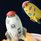 RocketRiser™️ - Outdoor Water Launching Rocket