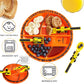 TrackBites™️ - Kids Cutlery Adventure Set