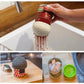 CanDrainer - Multi Use Silicone Filter