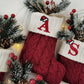Personalised Christmas Stockings