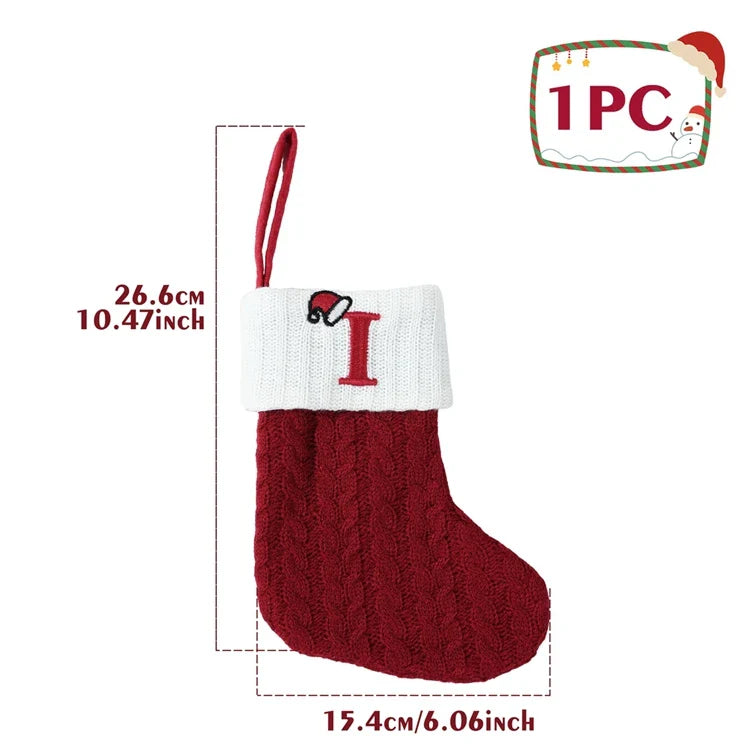 Personalised Christmas Stockings