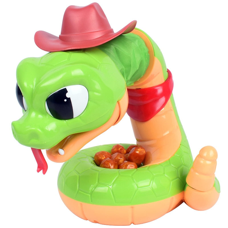 RattleSnake Rapid™️