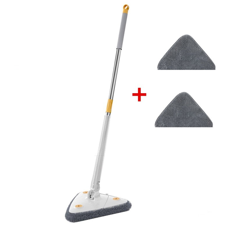 PureClean - 360° Rotatable Cleaning Mop