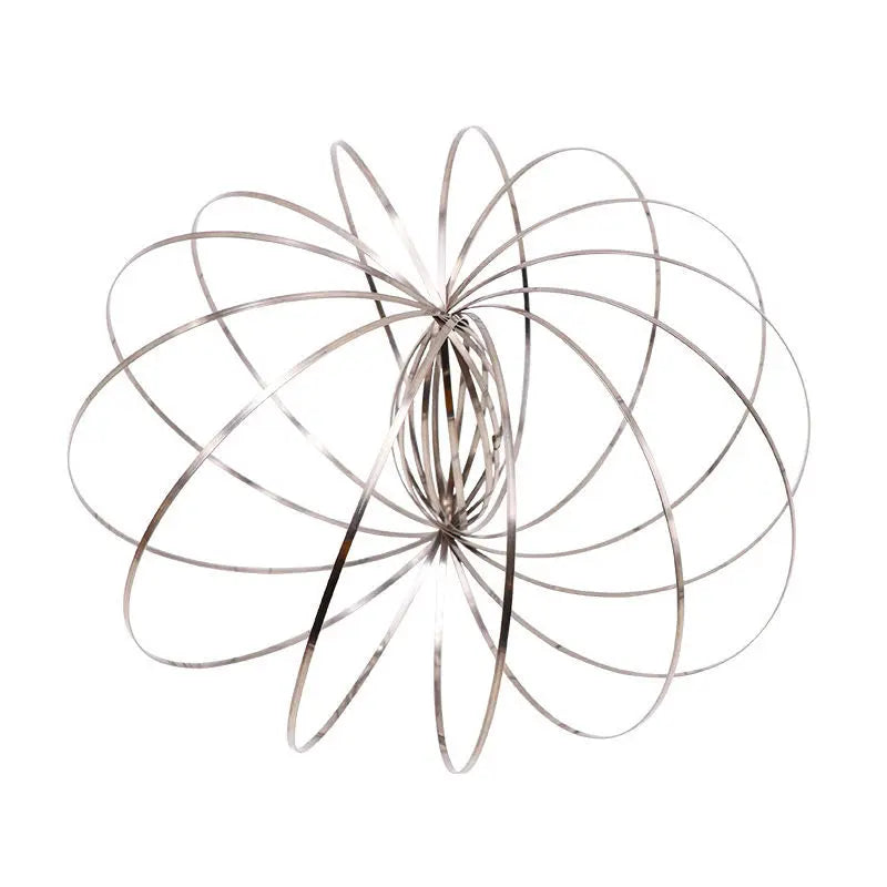 SlinkySpin™️