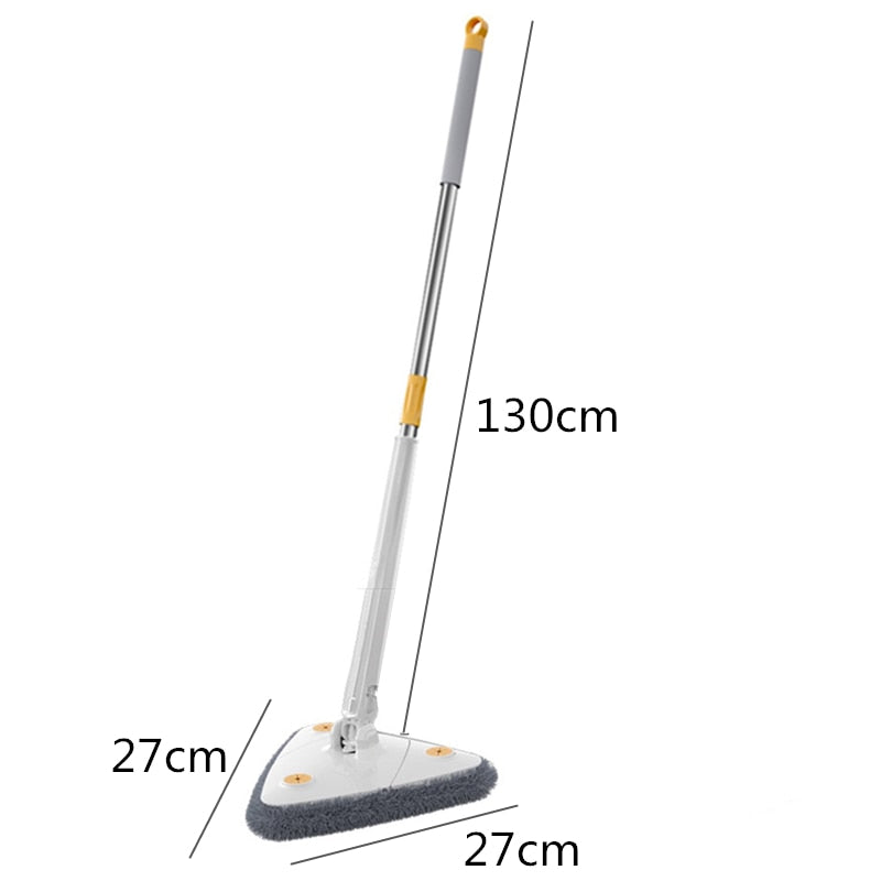 PureClean - 360° Rotatable Cleaning Mop
