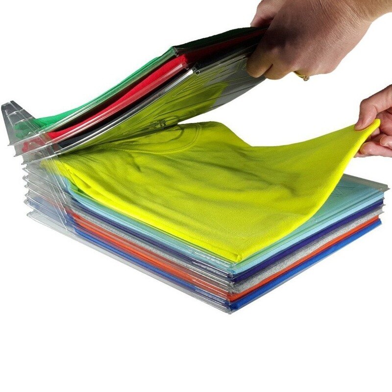 Stack & Slide - Clothes organiser