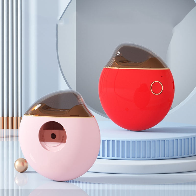 CleanClip™️ - Electric Nail Clipper