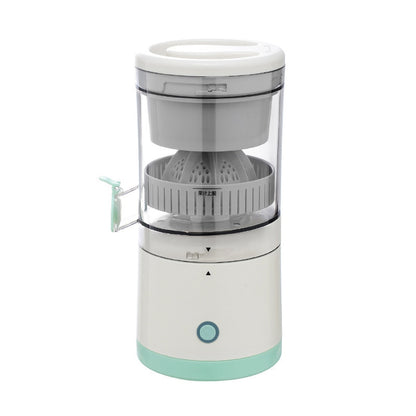 Squeezy™️ - Automatic Orange Juicer