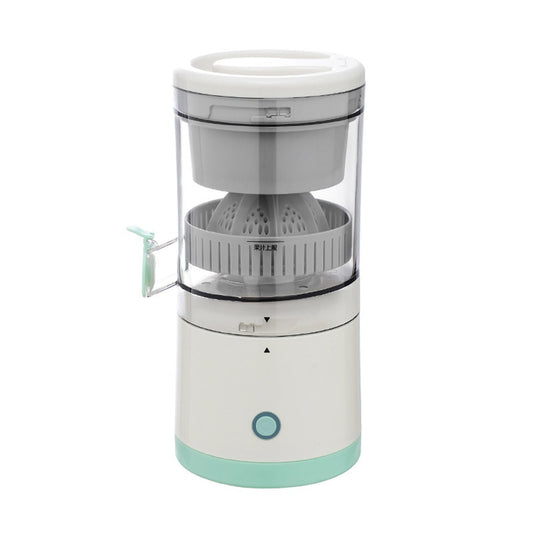 Squeezy™️ - Automatic Orange Juicer