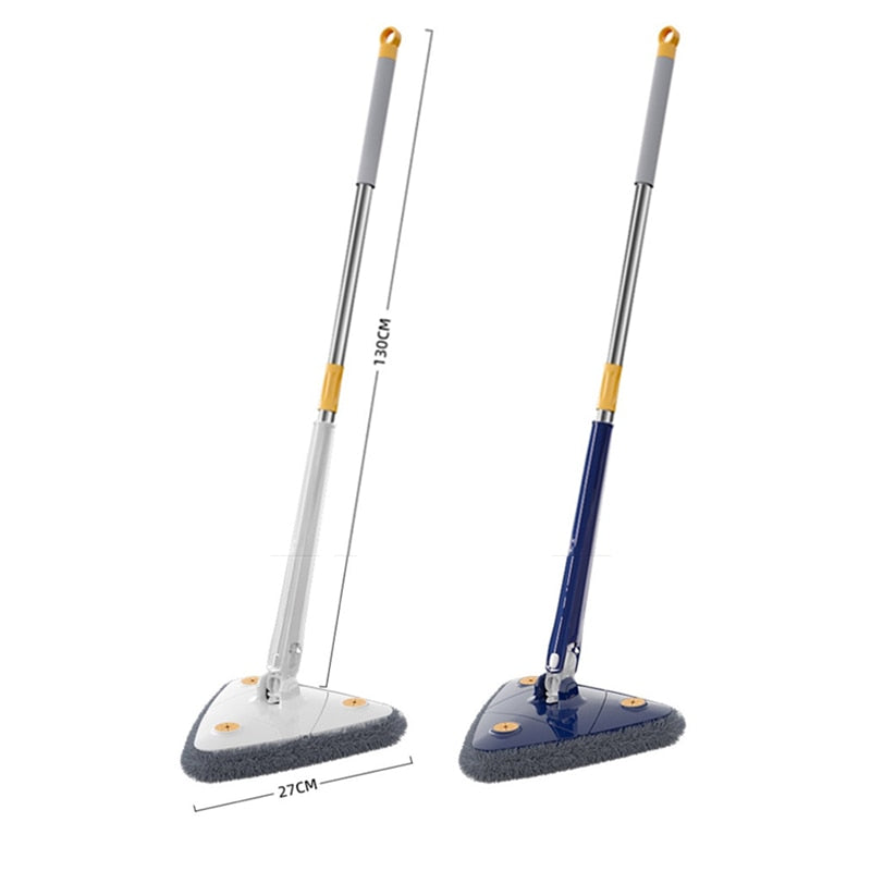 PureClean - 360° Rotatable Cleaning Mop