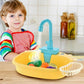 Splashy™️ - Interactive Children's Sink