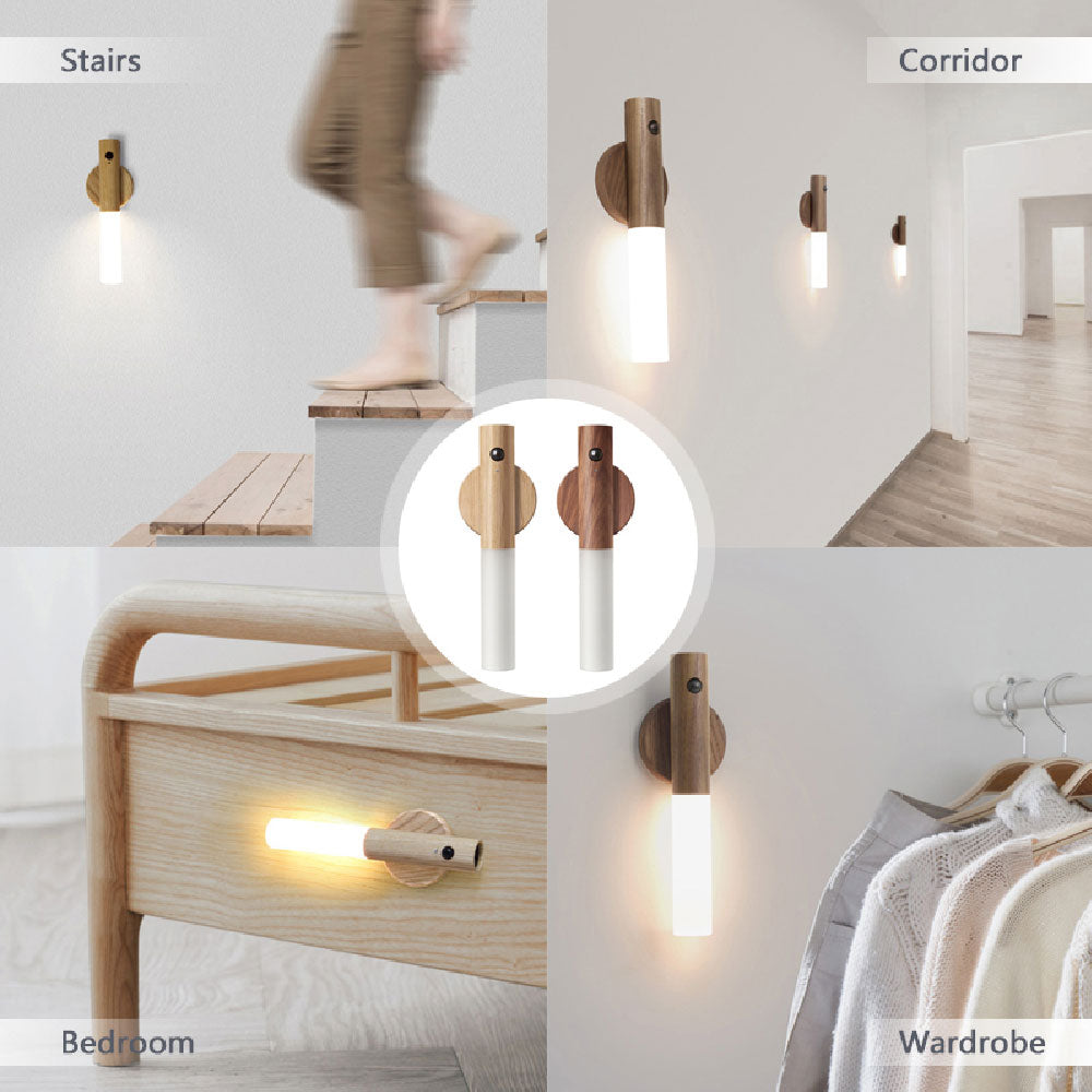 PortaBright - Portable Wall Light