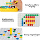 MagnaDots™ -  Magnetic Drawing Board