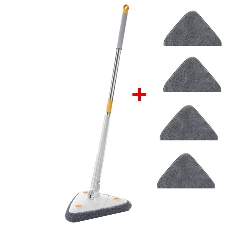 PureClean - 360° Rotatable Cleaning Mop