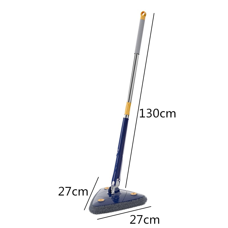 PureClean - 360° Rotatable Cleaning Mop