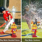 HydroHomerun™️ - Water Baseball