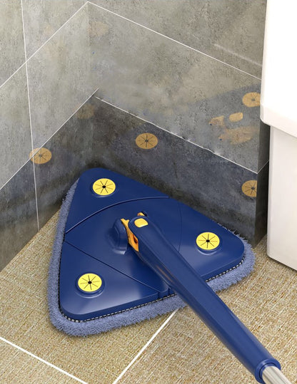 PureClean - 360° Rotatable Cleaning Mop