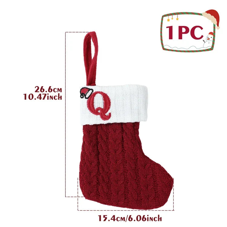 Personalised Christmas Stockings