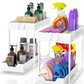 SpaceSaver™️ - Cabinet drawer Organizer