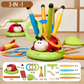 Ladybug - 3-in-1 Active Kids Set