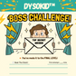 DysoKid™ - Printable Chore Chart + Certificate Bundle