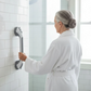 PowerGrip™️ - Shower Grab Bar