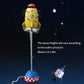 RocketRiser™️ - Outdoor Water Launching Rocket