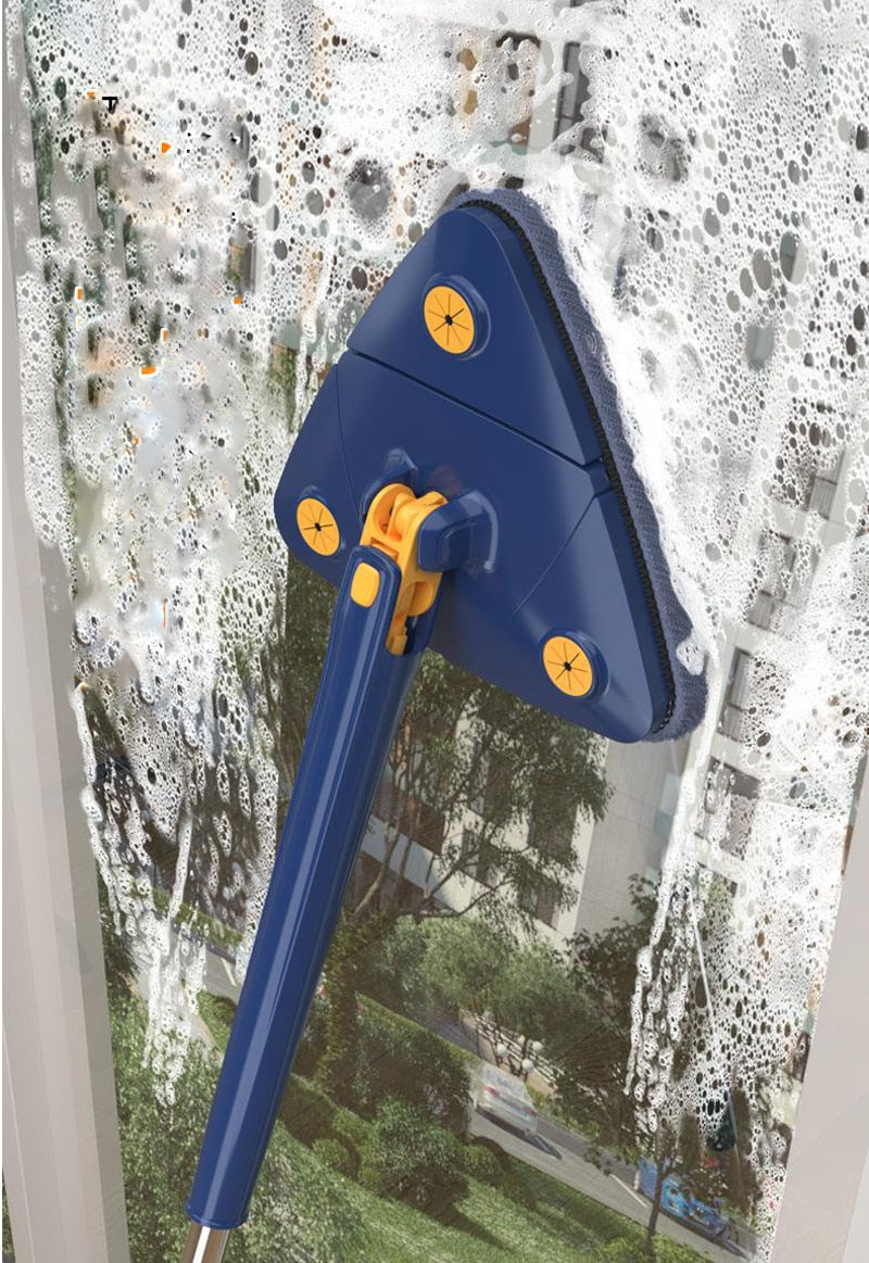 PureClean - 360° Rotatable Cleaning Mop