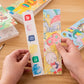 PocketPalette™️ - Watercolour Paint Pad