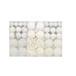 Shatterproof Christmas Ball Set (100 pcs)