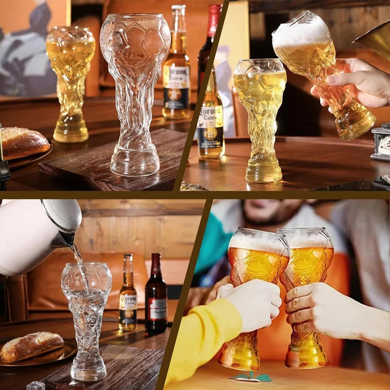 World Cup™ 2026 - Official Pint Glass
