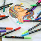 DoodleDream™️ - Fabric Markers