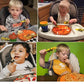 TrackBites™️ - Kids Cutlery Adventure Set
