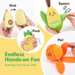 LittleHarvest™ - Montessori Play Set