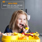 TrackBites™️ - Kids Cutlery Adventure Set