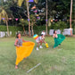 The Great Granny Throw™ Game