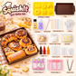 SquishIt™ - DIY Bake Kit