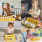 Build&Beyond - Montessori Easter Egg Kit™️