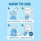 DinoSmile™ - 360º Ultrasonic Toothbrush