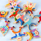 Stacrobats™️ - Montessori Balancing Acrobat Kit