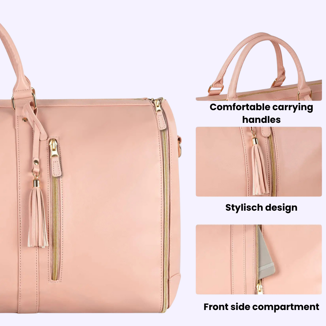 BellaVoyage™ - Ultimate Travel Bag