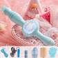 DreamPuff™️ - Smoke Bubble Machine