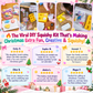 SquishIt™ - DIY Bake Kit